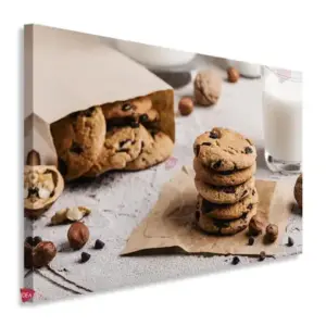 Galletas Horizontal Glh4
