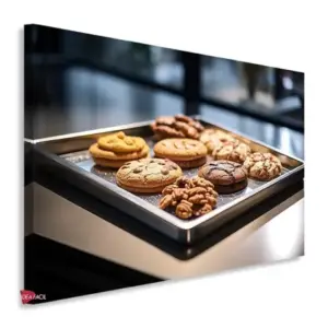 Galletas Horizontal Glh5