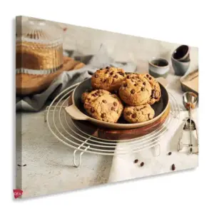 Galletas Horizontal Glh7