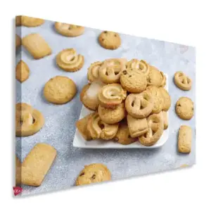 Galletas Horizontal Glh9