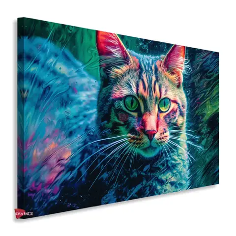 Gato Horizontal Gth1