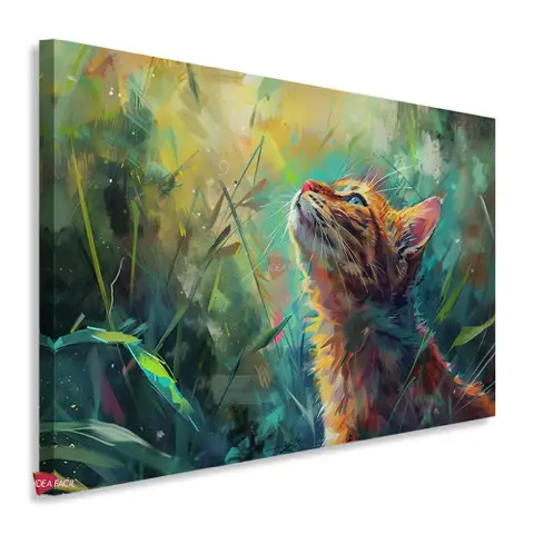 Gato Horizontal Gth2