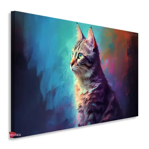 Gato Horizontal Gth3