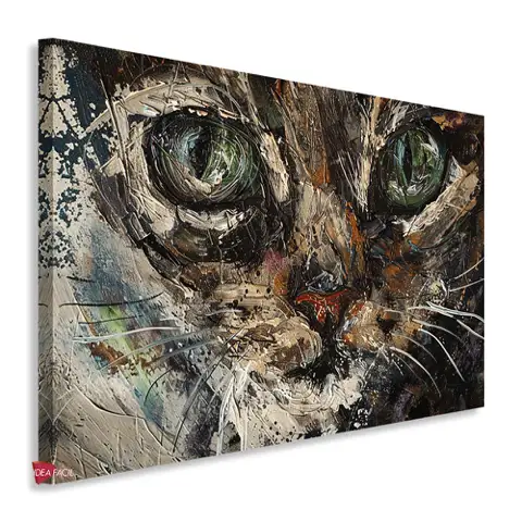 Gato Horizontal Gth4