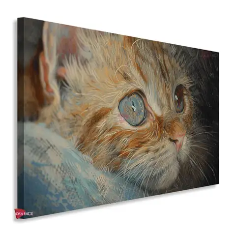 Gato Horizontal Gth5