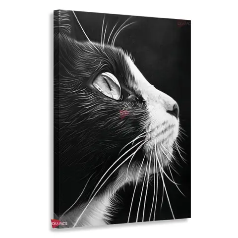 Gato Vertical Gtv10