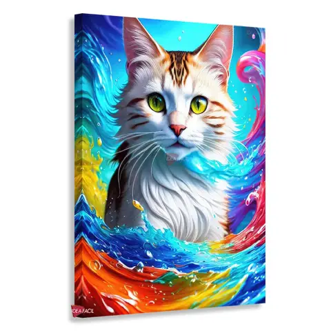 Gato Vertical Gtv11