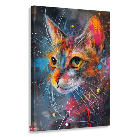 Gato Vertical Gtv12