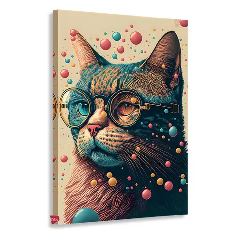 Gato Vertical Gtv13
