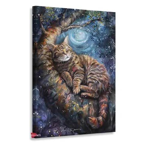 Gato Vertical Gtv14