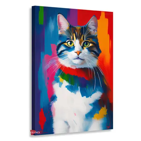 Gato Vertical Gtv15