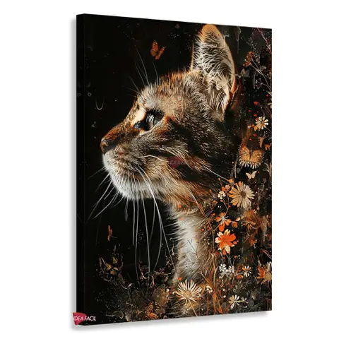 Gato Vertical Gtv16
