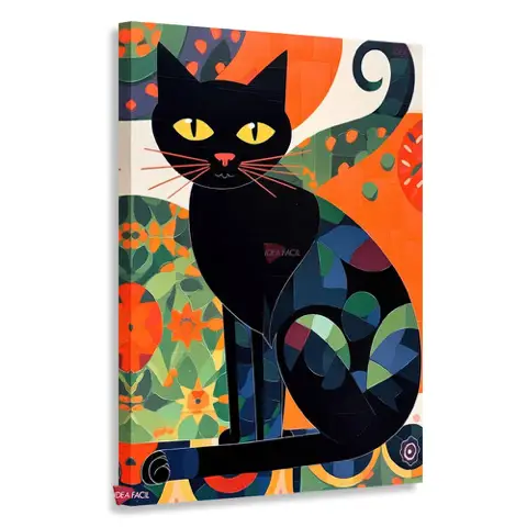 Gato Vertical Gtv17