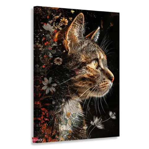 Gato Vertical Gtv18