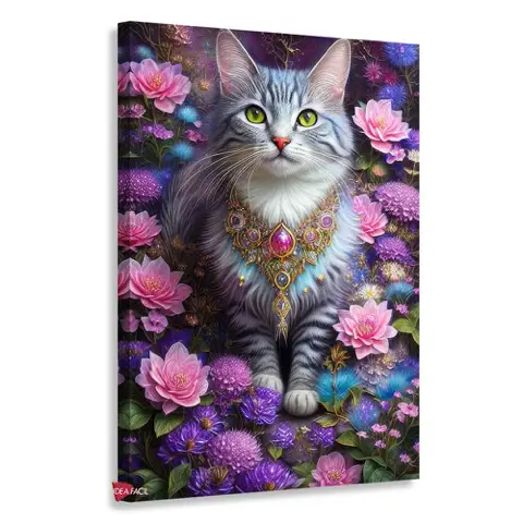 Gato Vertical Gtv19