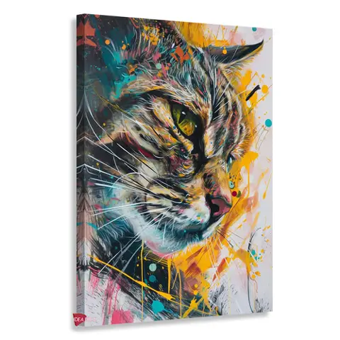 Gato Vertical Gtv2