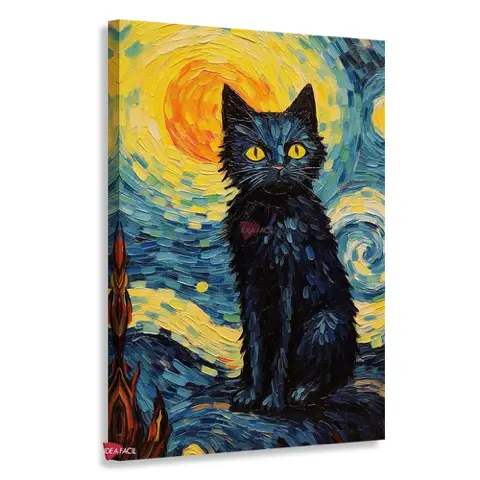 Gato Vertical Gtv20