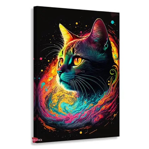 Gato Vertical Gtv21