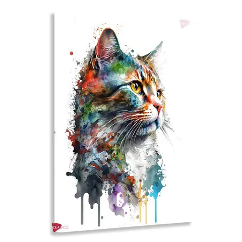 Gato Vertical Gtv22