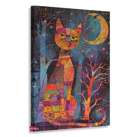 Gato Vertical Gtv3