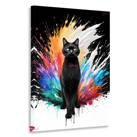 Gato Vertical Gtv4