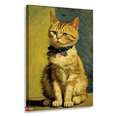Gato Vertical Gtv5