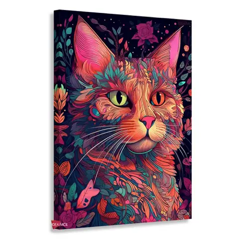 Gato Vertical Gtv6