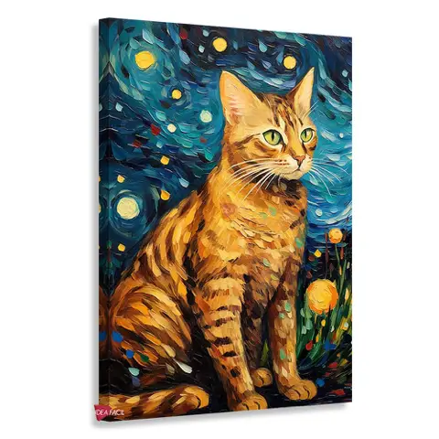 Gato Vertical Gtv7