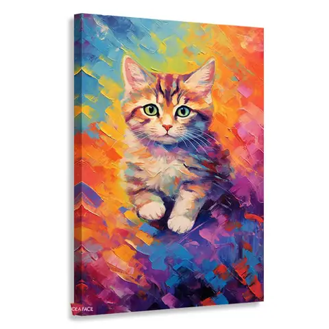 Gato Vertical Gtv9