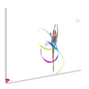 Gimnasia Horizontal Gmh12