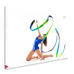 Gimnasia Horizontal Gmh15