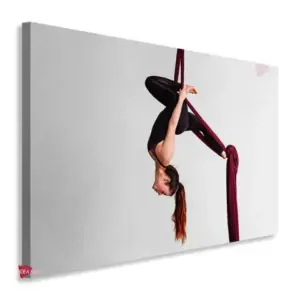 Gimnasia Horizontal Gmh7