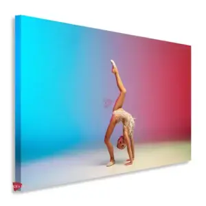 Gimnasia Horizontal Gmh8