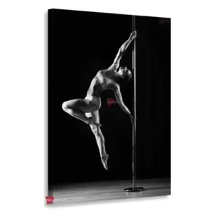 Gimnasia Vertical Gmv1