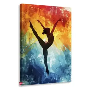 Gimnasia Vertical Gmv2