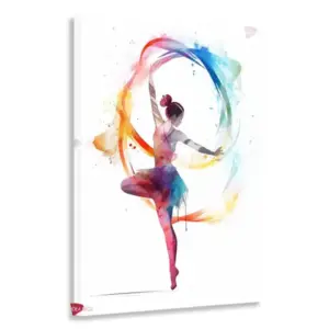 Gimnasia Vertical Gmv3