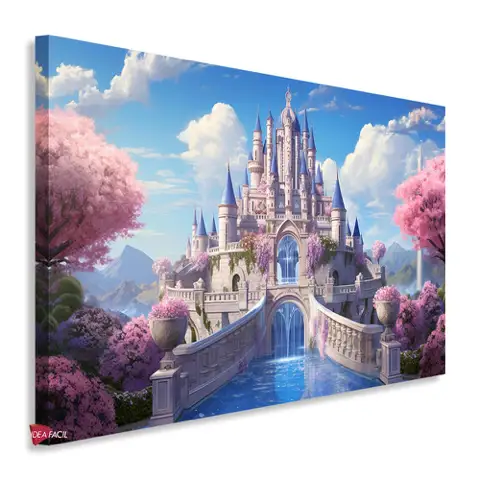 Girly Horizontal Gyh19