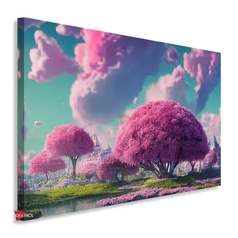 Girly Horizontal Gyh29