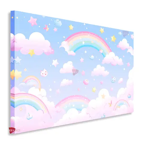 Girly Horizontal Gyh37