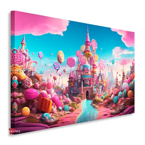 Girly Horizontal Gyh7