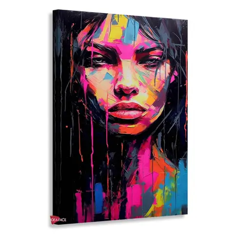 Glam Vertical Mjv194
