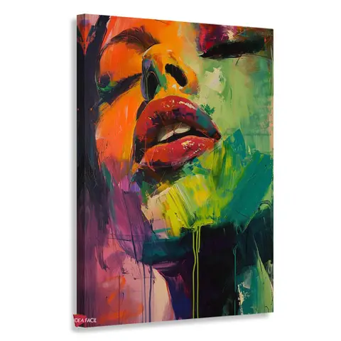 Glam Vertical Mjv195