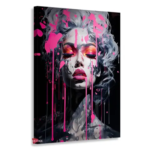 Glam Vertical Mjv196
