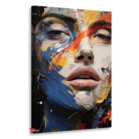 Glam Vertical Mjv200