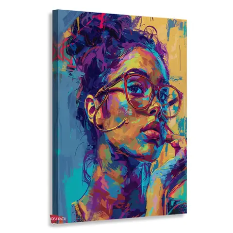 Glam Vertical Mjv204