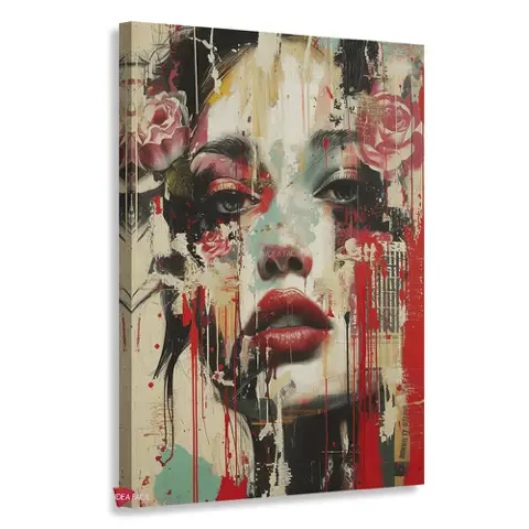 Glam Vertical Mjv207