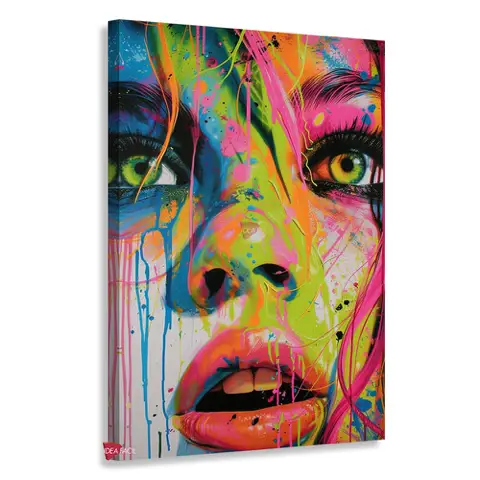 Glam Vertical Mjv208