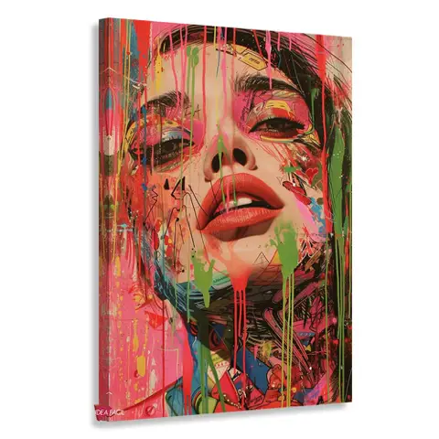 Glam Vertical Mjv209