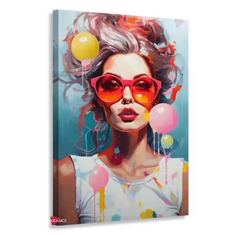 Glam Vertical Mjv212