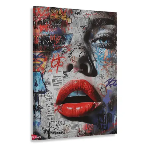 Glam Vertical Mjv213